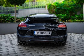 Porsche Panamera GTS WALD BODYKIT* CARPLAY* SPORTCHRONO - 26900 € - 17491568 5