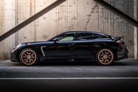 Porsche Panamera GTS WALD BODYKIT* CARPLAY* SPORTCHRONO - 27900 € / 54567.66 лв. - 17491568 5