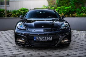 Porsche Panamera GTS WALD BODYKIT* CARPLAY* SPORTCHRONO - 26900 € - 17491568 2
