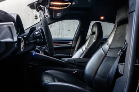 Porsche Panamera GTS WALD BODYKIT* CARPLAY* SPORTCHRONO - 27900 € / 54567.66 лв. - 17491568 14