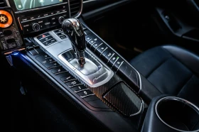 Porsche Panamera GTS WALD BODYKIT* CARPLAY* SPORTCHRONO - 27900 € / 54567.66 лв. - 17491568 13
