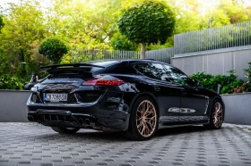 Porsche Panamera GTS WALD BODYKIT* CARPLAY* SPORTCHRONO - 26900 € - 17491568 4