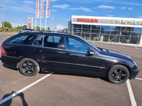 Mercedes-Benz C 220 Avantgarde - 2150 € / 4205.03 лв. - 66228838 6