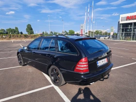 Mercedes-Benz C 220 Avantgarde - 2150 € / 4205.03 лв. - 66228838 4