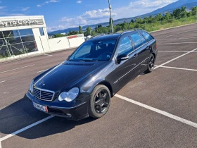 Mercedes-Benz C 220 Avantgarde - 2150 € / 4205.03 лв. - 66228838 2