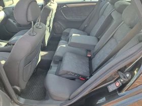 Mercedes-Benz C 220 Avantgarde - 2150 € / 4205.03 лв. - 66228838 10