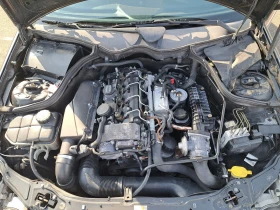Mercedes-Benz C 220 Avantgarde - 2150 € / 4205.03 лв. - 66228838 11