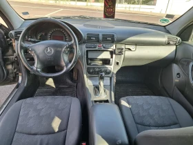 Mercedes-Benz C 220 Avantgarde - 2150 € / 4205.03 лв. - 66228838 9