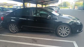 Toyota Avensis ������/��� | Mobile.bg � ����� ������ 6