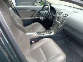 Toyota Avensis ������/��� | Mobile.bg � ����� ������ 8