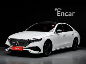 Mercedes-Benz E 450 E450 4MATIC AMG Line| 362к.с.| ВКЛ.ТЕХНОТЕСТ