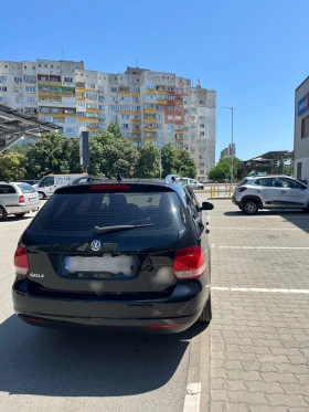 VW Golf Variant 1.9 TDI | Mobile.bg � ����� ������ 3