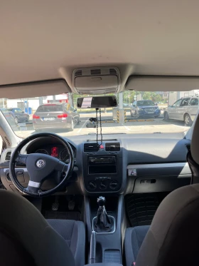 VW Golf Variant 1.9 TDI | Mobile.bg � ����� ������ 11