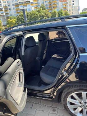 VW Golf Variant 1.9 TDI | Mobile.bg � ����� ������ 10