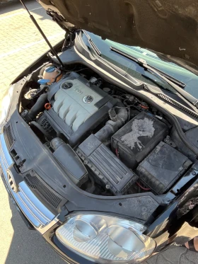 VW Golf Variant 1.9 TDI | Mobile.bg � ����� ������ 7