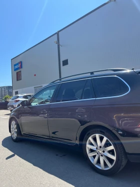 VW Golf Variant 1.9 TDI | Mobile.bg � ����� ������ 5