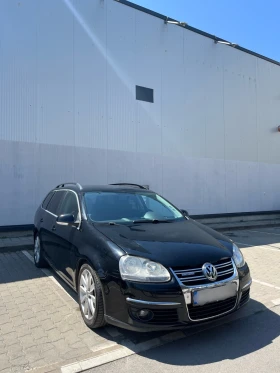 VW Golf Variant 1.9 TDI | Mobile.bg � ����� ������ 6