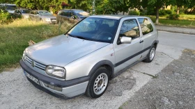 VW Golf 1.9 TDI 90 Коня