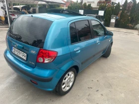 Hyundai Getz | Mobile.bg � ����� ������ 6
