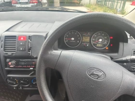 Hyundai Getz | Mobile.bg � ����� ������ 11
