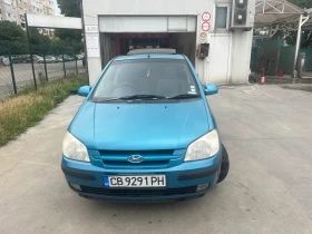 Hyundai Getz | Mobile.bg � ����� ������ 4