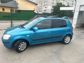 Hyundai Getz | Mobile.bg � ����� ������ 2