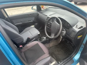 Hyundai Getz | Mobile.bg � ����� ������ 8