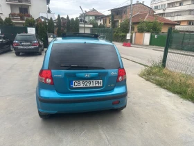 Hyundai Getz | Mobile.bg � ����� ������ 5