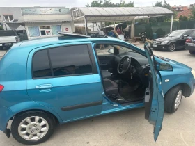 Hyundai Getz | Mobile.bg � ����� ������ 3
