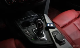 BMW 330 i M Sport Shadow * ШИБИДАХ * ПОДГРЕВИ * АВТОКРЕДИТ | Auto.bg — изображение 9