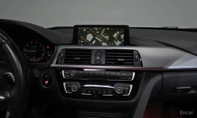 BMW 330 i M Sport Shadow * ШИБИДАХ * ПОДГРЕВИ * АВТОКРЕДИТ | Auto.bg — изображение 14