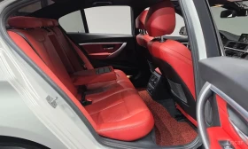 BMW 330 i M Sport Shadow * ШИБИДАХ * ПОДГРЕВИ * АВТОКРЕДИТ | Auto.bg — изображение 12