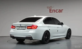 BMW 330 i M Sport Shadow * ШИБИДАХ * ПОДГРЕВИ * АВТОКРЕДИТ | Auto.bg — изображение 2