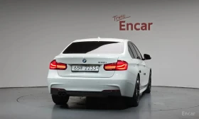 BMW 330 i M Sport Shadow * ШИБИДАХ * ПОДГРЕВИ * АВТОКРЕДИТ | Auto.bg — изображение 4