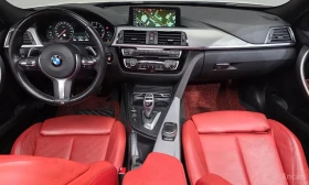 BMW 330 i M Sport Shadow * ШИБИДАХ * ПОДГРЕВИ * АВТОКРЕДИТ | Auto.bg — изображение 7