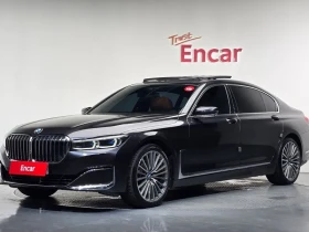 ������ BMW 740