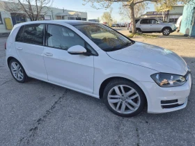 ����� �� �������� �� VW Golf ��������� 