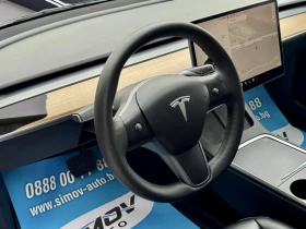 Tesla Model 3 LONG RANGE FACELIFT DUAL MOTOR 4X4 ���������� | Mobile.bg � ����� ������ 9