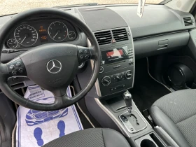 Mercedes-Benz A 200 2.0 T  | Mobile.bg � ����� ������ 9