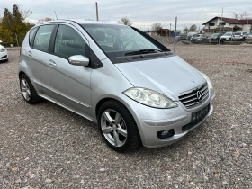 Mercedes-Benz A 200 2.0 T  | Mobile.bg � ����� ������ 2