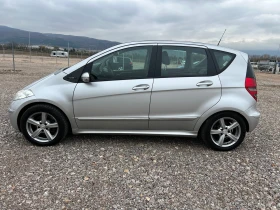 Mercedes-Benz A 200 2.0 T  | Mobile.bg � ����� ������ 6