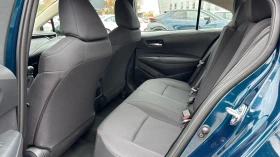 Toyota Corolla 1.5l Petrol COMFORT | Mobile.bg � ����� ������ 11