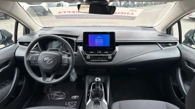 Toyota Corolla 1.5l Petrol COMFORT | Mobile.bg � ����� ������ 5