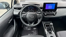 Toyota Corolla 1.5l Petrol COMFORT | Mobile.bg � ����� ������ 6