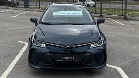 Toyota Corolla 1.5l Petrol COMFORT | Mobile.bg � ����� ������ 4