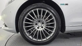 Mercedes-Benz S 350 - 15550 € - 50545330 5