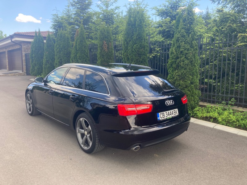 Audi A6 FULL LED, БЕЗ КОМЕНТАР, снимка 7 - Автомобили и джипове - 45673162