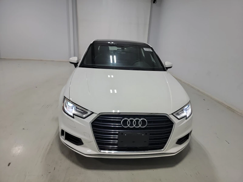 Audi A3  Sedan Premium, снимка 3 - Автомобили и джипове - 47851865