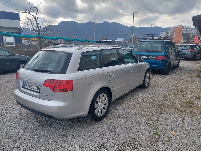 Audi A4 1.9tdi 116ps Face , снимка 7 - Автомобили и джипове - 48344630