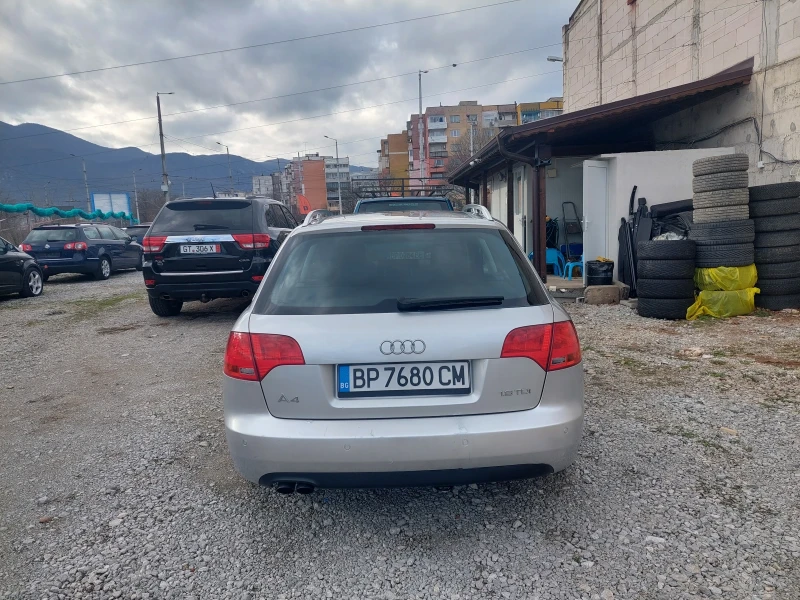 Audi A4 1.9tdi 116ps Face , снимка 6 - Автомобили и джипове - 48344630